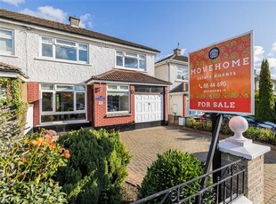 10 WALNUT AVENUE, COURTLANDS, Drumcondra, Dublin 9