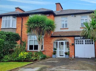 12 Whitehall Road, Terenure, Dublin 12