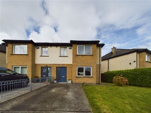 13 Beech Road, Rivercourt, Carlow Town, Carlow