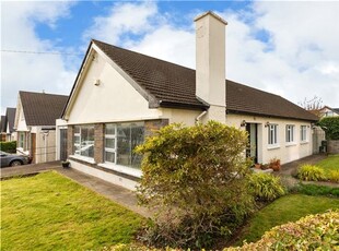 15 Cherrygarth, Mount Merrion, Co. Dublin