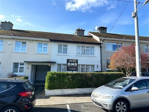 22 St. Brigid's Park, Foxrock, Dublin 18