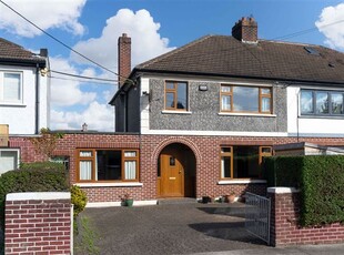 69 Templeville Drive, Templeogue, Dublin 6W