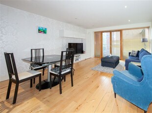 Apartment 5 Cedarhurst Road, Phoenix Park Racecourse, Castleknock, Dublin