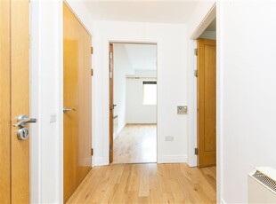 Apt 64 Lighthouse Apartments, Church Road,, East Wall, Dublin 3 D03X663