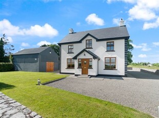 Ballyrourke, The Neale, Ballinrobe, County Mayo F31 V840