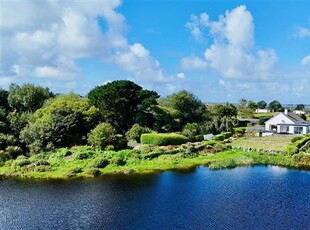 Doire Fhatharta Mor, Carraroe, Co. Galway