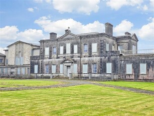 Loughglynn Demesne, Loughglynn, Co. Roscommon