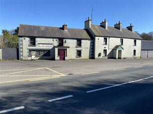 Reynold`s Bar, Killargue, County Leitrim