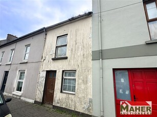 River street, Killenaule, Tipperary