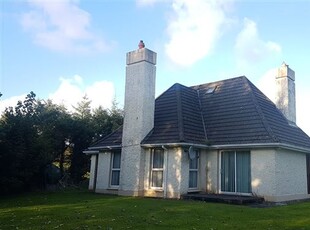 The Presbytery, Cooraclare, Clare