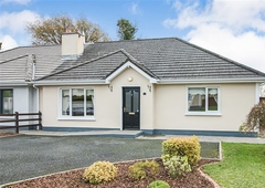 11 cluain ard, carrick-on-shannon, co. leitrim