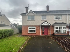 60 coille bheithe,nenagh,co. tipperary,e45 nw08