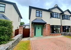 70 ard grainne dublin road, moate