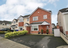 71 ard aulin, mungret, limerick