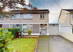 78 granville road, cabinteely, dublin 18 a96d2w8