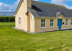 8 ring of kerry cottages, killorglin, kerry
