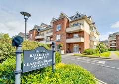 94 Ballintyre Square Ballinteer, Dublin