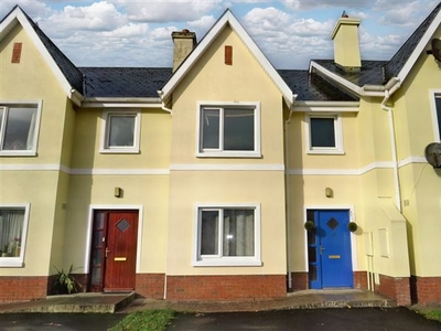 20 Orchard Heights, Charleville, Co. Cork