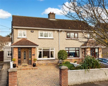 49 Lorcan Avenue, Santry, Dublin 9, County Dublin