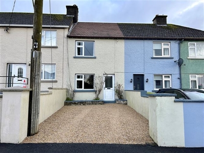 8 St Patricks Park, Carrick-on-Shannon, Leitrim