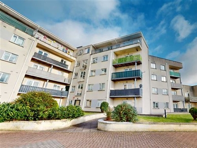 Apartment, 196 Block C, Áras Na Cluaine, Clondalkin, Dublin 22, County Dublin