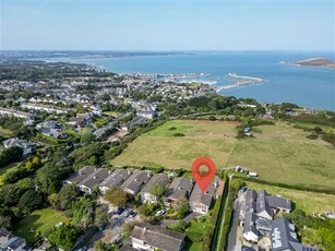 1 Cannon Rock View, Howth, County Dublin