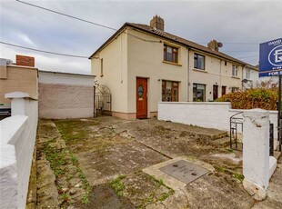 1 Cloyne Road, Kimmage, Dublin 12