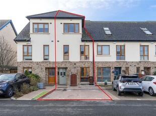 10 Millbourne Crescent, Ashbourne, Meath