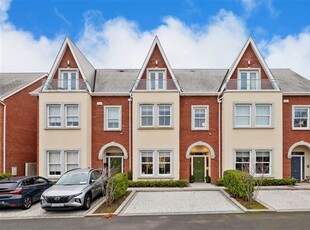 10 Stillorgan Gate, Kilmacud Road Upper, Dublin 14, County Dublin