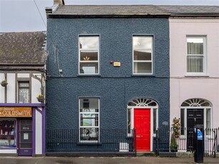 101 Irishtown, Clonmel, Co. Tipperary