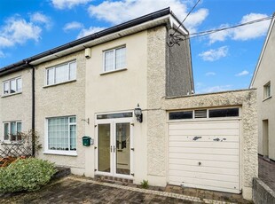 12 Wheatfield Road, Palmerstown, Dublin 20