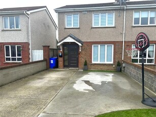 123 Cedarfield, Donore Road, Drogheda, Co. Louth, Drogheda, Louth