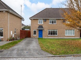 127 Ballin Ri, Tullamore, Co. Offaly