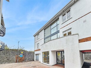 12A Bank Place Apartments, Bindon Lane, Ennis, Co. Clare