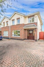 133 Wainsfort Manor Drive, Wainsfort Road, Dublin 6W