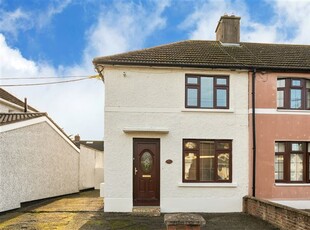 15 Dromore Road, Drimnagh, Dublin 12