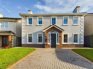 15 Mason Drive, Blackthorn Drive, Ferrybank, Waterford City, Co. Waterford