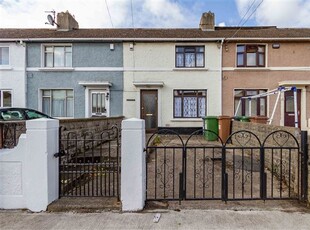 176 Cashel Road, Crumlin, Dublin 12