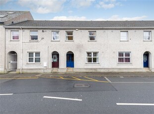 2 Chaff Street, Graiguecullen, Carlow