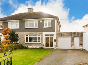 20 Ludford Drive, Ballinteer, Dublin 16