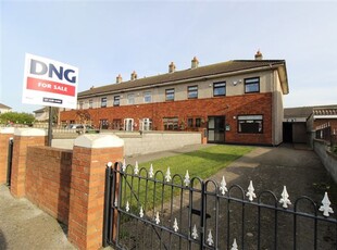 22 Cloverhill Drive, Ballyfermot, Dublin 10