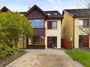 23 Heather Park, Pairc Na Gloine, Kenmare, Co. Kerry