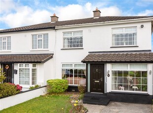 23 Kennington Lawn, Templeogue, Dublin 6w