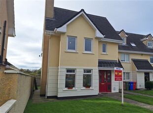 23 Manor Grove, Grange Manor, Ovens, Cork