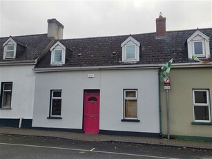 23 Wolfe Tone Street , Kilkenny, Kilkenny