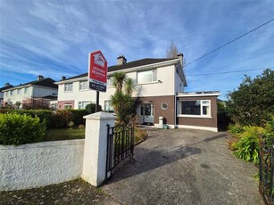 26 The Rise, Bishopstown, Cork