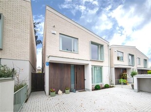 3 Arkle, Avondale Road, Killiney, Dublin