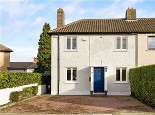 30 St. Patrick's Crescent, Monkstown, Co. Dublin