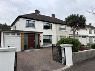 333 Sutton Parkk, Sutton, Dublin 13