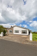 34 Glenview Park, Kilpedder, Wicklow